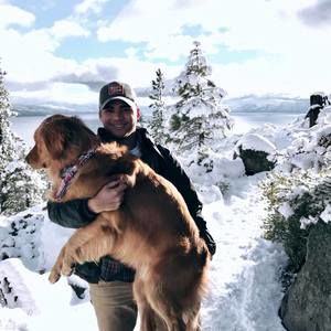 Meet your Posher, Chancey